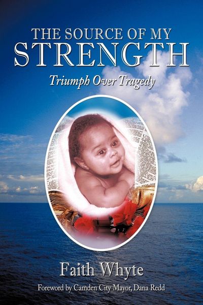 Produktbild: The Source of My Strength