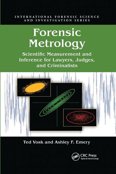 Produktbild: Forensic Metrology