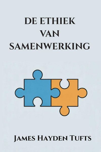 Produktbild: De ethiek van samenwerking