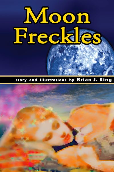 Produktbild: Moon Freckles