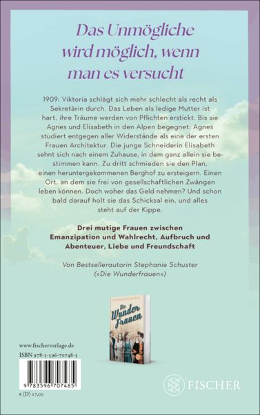 Produktbild: Morgen sind wir wild und frei
