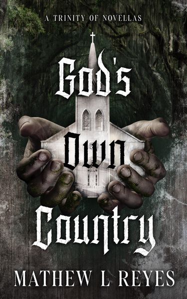 Produktbild: God's Own Country