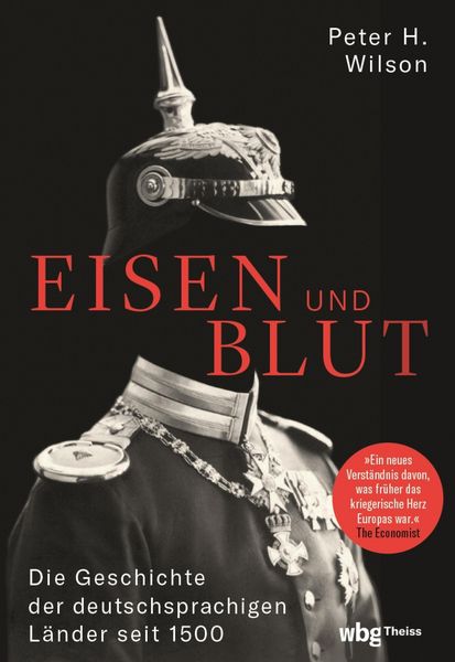Produktbild: Eisen und Blut