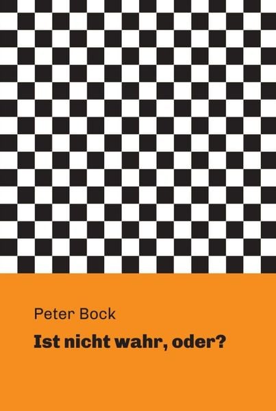 Produktbild: Ist nicht wahr, oder?
