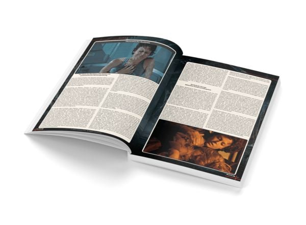 Produktbild: Aliens &ndash; Krieg, Verfall und Wiedergeburt, Band 2: Die Ausbreitung des biomechanischen Albtraums (Scene 42-Das Filmarchiv)