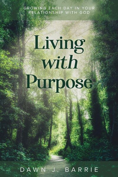 Produktbild: Living With Purpose