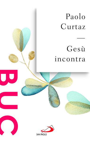 Produktbild: Ges&ugrave; incontra