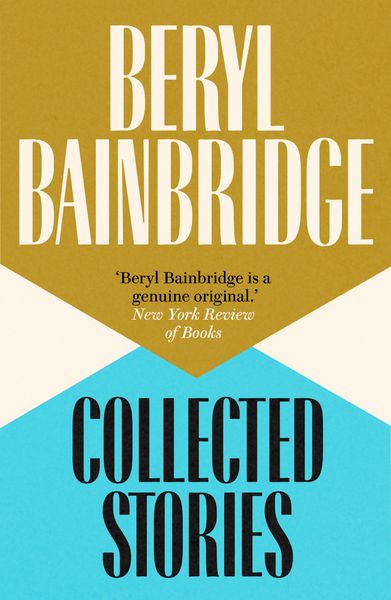 Produktbild: Collected Stories