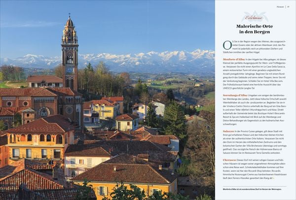 Produktbild: Sempre Italia