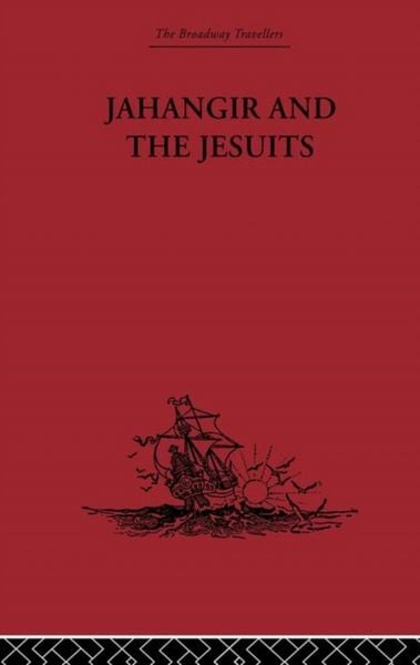 Produktbild: Jahangir and the Jesuits