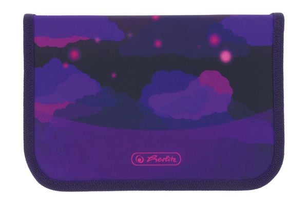 Produktbild: Herlitz Sch&uuml;leretui 31-teilig Magic Unicorn