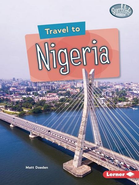 Produktbild: Travel to Nigeria