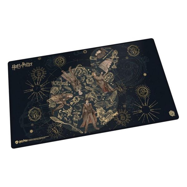Produktbild: Ultimate Guard Play-Mat Harry Potter