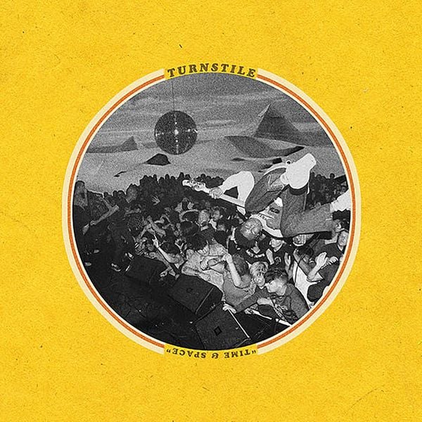 Produktbild: Time&Space