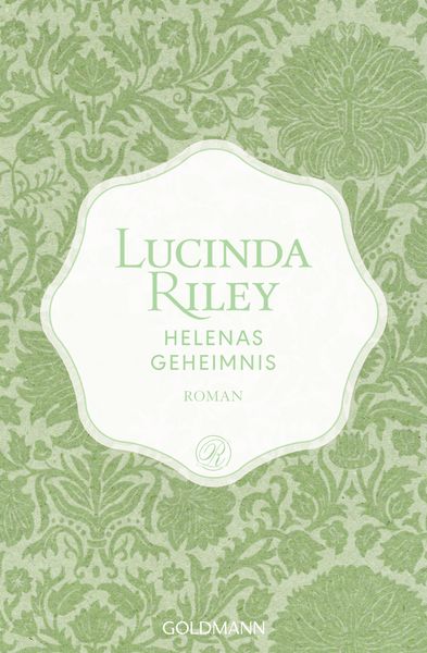 Produktbild: Helenas Geheimnis