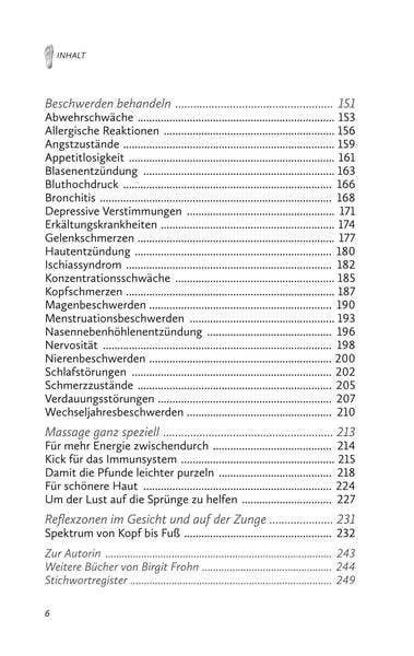 Produktbild: Reflexzonenmassage. Sanfte Selbstheilung von Kopf bis Fu&szlig;