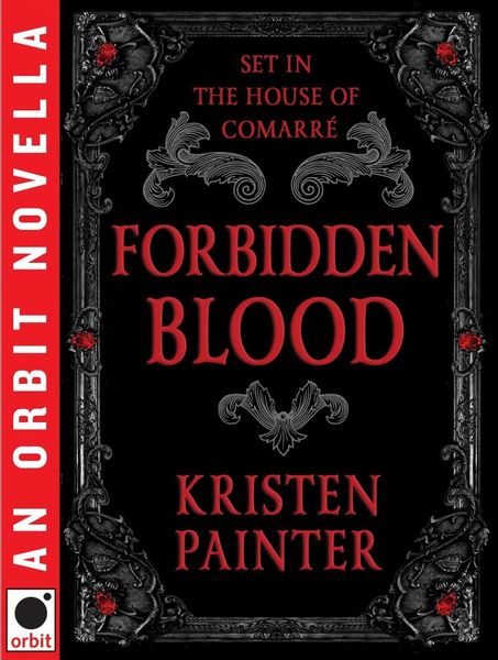 Produktbild: Forbidden Blood