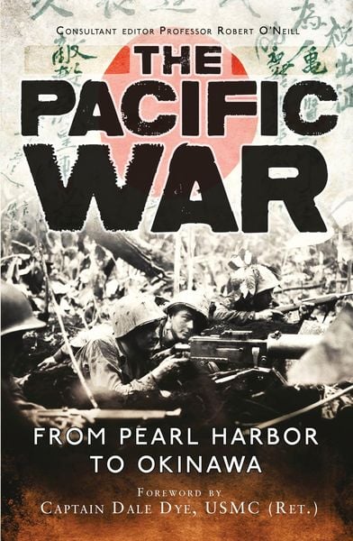 Produktbild: The Pacific War