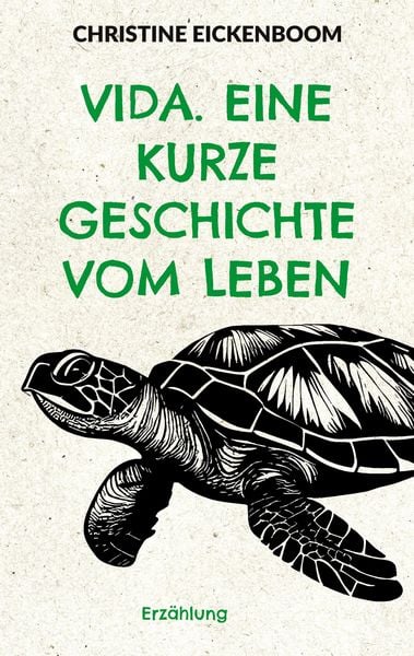 Produktbild: Vida. Eine kurze Geschichte vom Leben