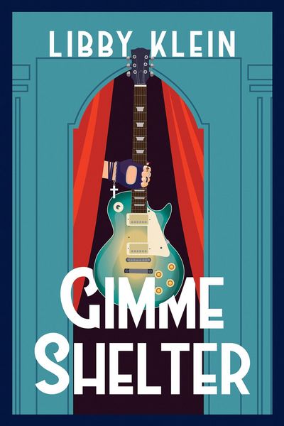 Produktbild: Gimme Shelter