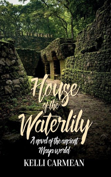 Produktbild: House of the Waterlily