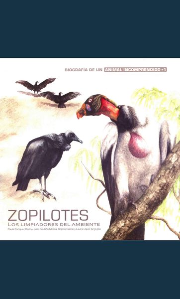 Produktbild: Zopilotes