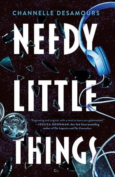 Produktbild: Needy Little Things