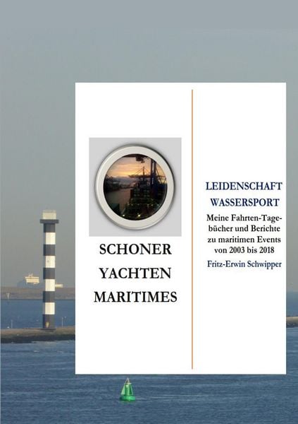 Produktbild: Schoner, Yachten, Maritimes