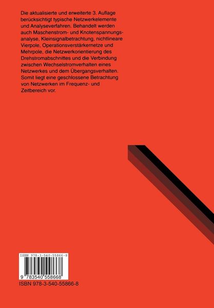 Produktbild: Elektrotechnik 2