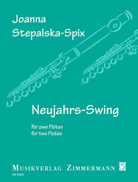 Produktbild: Neujahrs-Swing