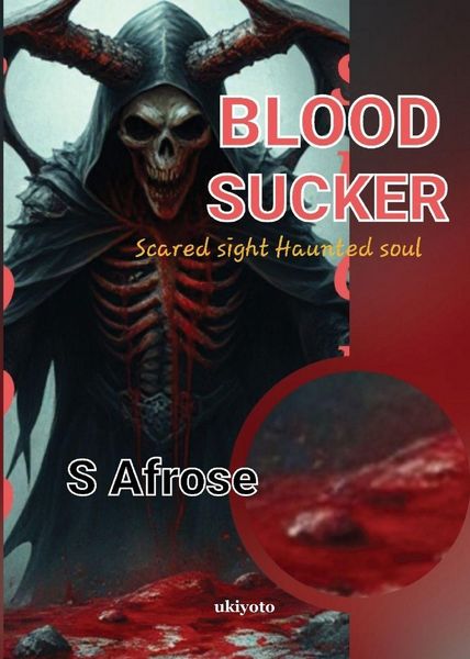 Produktbild: Blood Sucker