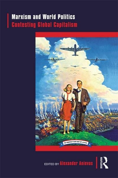 Produktbild: Marxism and World Politics
