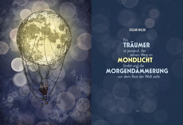 Produktbild: Die Welt, ein Traum