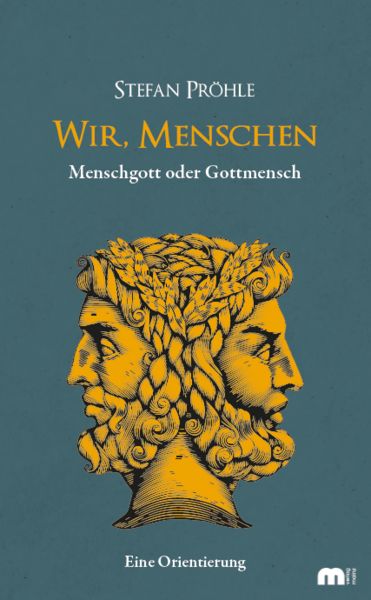 Produktbild: Wir, Menschen