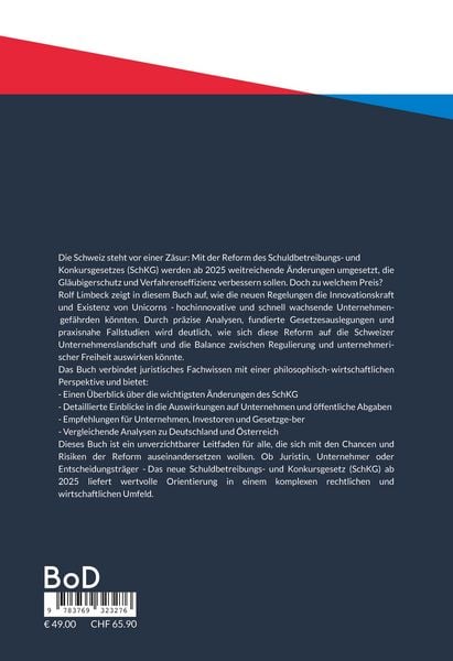 Die Ausrottung des Unicorns