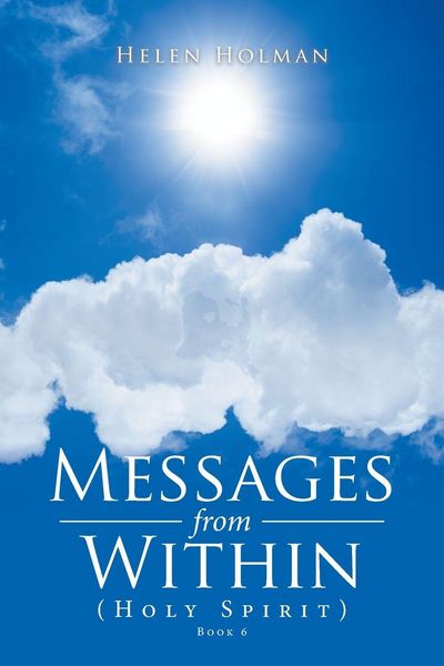 Produktbild: Messages from Within