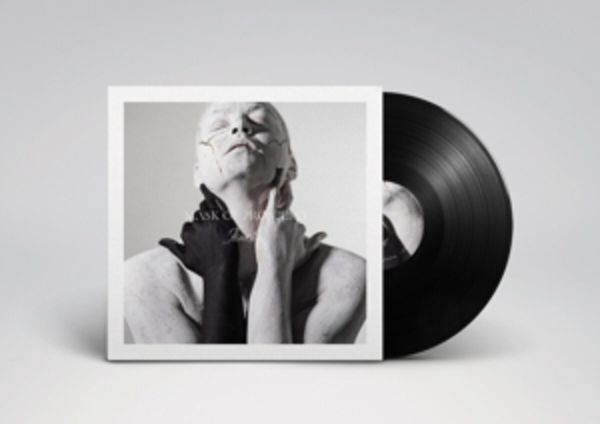 Hiraeth - Mask Of Prospero, Vinyl