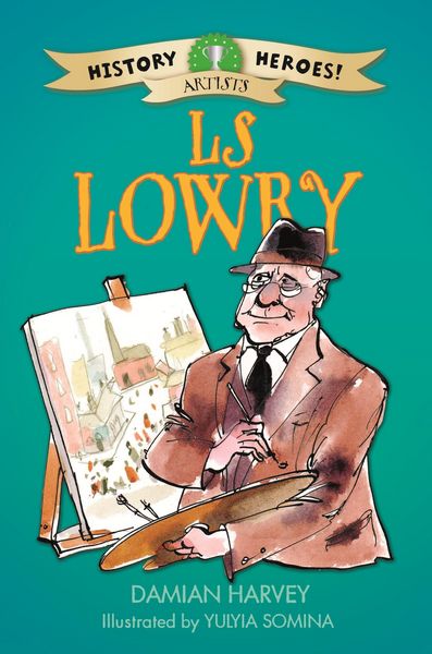 Produktbild: LS Lowry