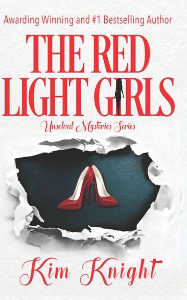 Produktbild: The Red Light Girls