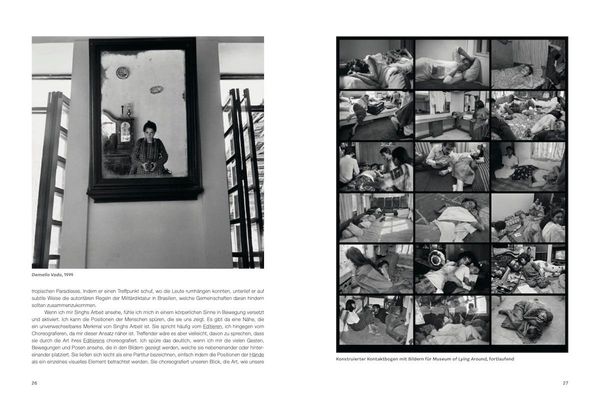 Produktbild: Dayanita Singh
