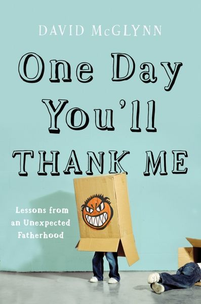 Produktbild: 1 Day Youll Thank Me