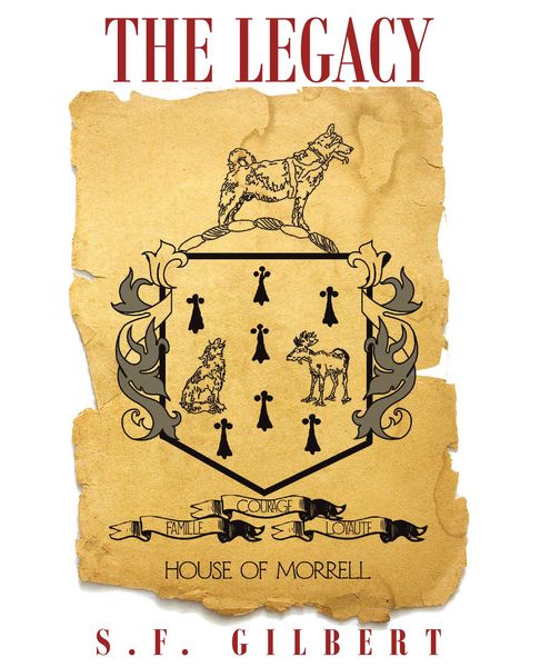 Produktbild: The Legacy