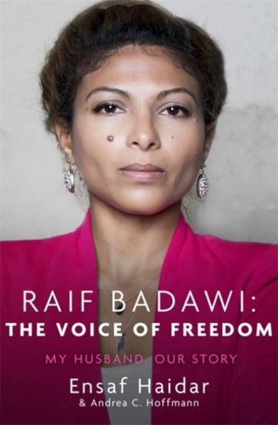 Produktbild: Raif Badawi: The Voice of Freedom