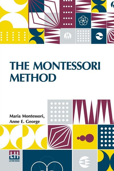 Produktbild: The Montessori Method
