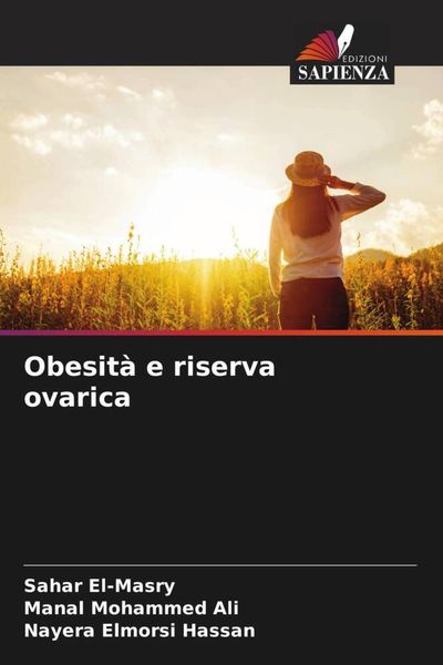 Produktbild: Obesit&agrave; e riserva ovarica