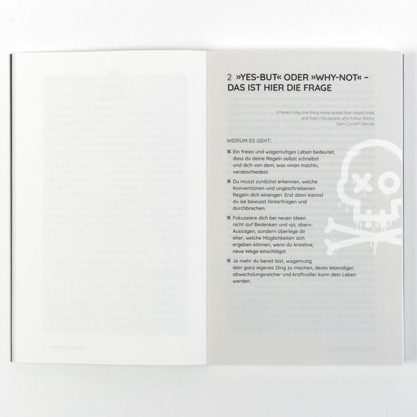 Produktbild: Die Piratenstrategie