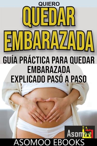 Produktbild: Quiero quedar embarazada
