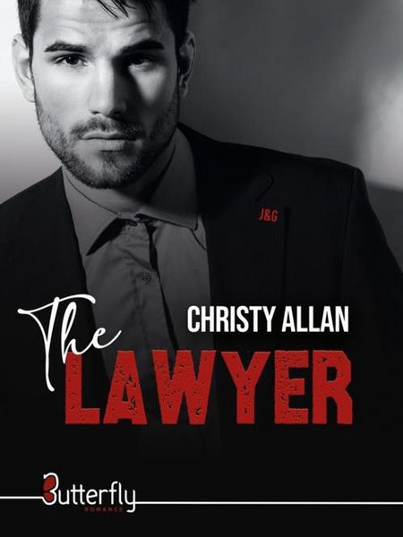 Produktbild: The lawyer
