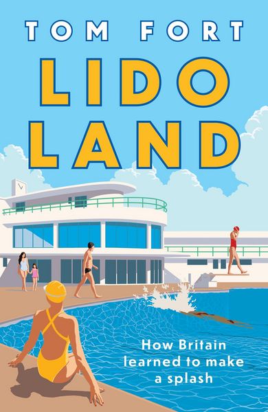 Produktbild: Lido Land