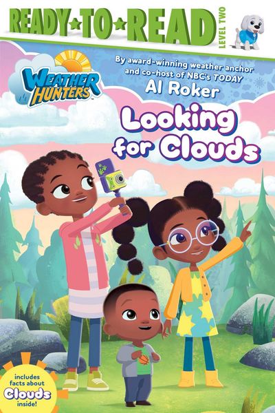 Produktbild: Looking for Clouds